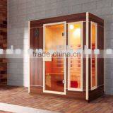 Infrared Sauna Room thumbnail-1