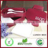 Lunch Box Plastic Lunch Box Bento Lunch Box thumbnail-1