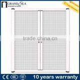 Energy Saving Iron Window Mosquito Net for Garden