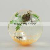 2016 Ningbo Factory Promotional Wholesale Toys Water Balls Bouncy thumbnail-1
