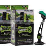 Hot Selling 360 Degree Rotated Univeral Wall Mount Cell Phone Holder thumbnail-3