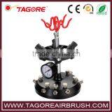 TG50 Airbrush Holder For 4 Airbrushes thumbnail-6
