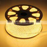 HUGEWIN Upgrades 3528 78leds per Meter 220v Led Strip thumbnail-1