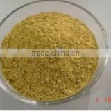 Freeze-dried Instant green tea powder plant extract drinking directly