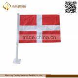 HRX-CF009 Printed Polyester National Safety Flag thumbnail-1