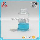 150ml Clear Food Grade Mason Jar Food Packaging Glass Jar thumbnail-5