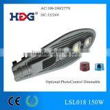 Aluminum New 150w Led Street Light Outdoor thumbnail-1