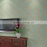 Soundproof Wallpapers Cosmos for Home Decor