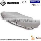 Inflatable Boat Covers Round Bow Hurricane Heavy Duty Inflatable Boat Cover thumbnail-1