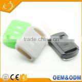 High Quality Competitive Price Environmental Friendly Silicone Car Key Shell Replacement for Opel Corsa Agila Meriva thumbnail-5