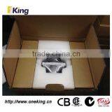 YUY2 1080P Long Range PTZ Camera Support VISCA Commands RS232 RS485 PTZ Control thumbnail-5