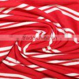 OEM Service Guangzhou Polyester Fabric Manufacturer 95% Polyester 5% Spandex Fabric thumbnail-2