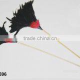 Schlappen Feather Trim LZFY600 thumbnail-4