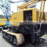 Used Kobelco 50t 60T 80T 100t Crawler Crane Good Price Offered thumbnail-5