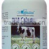 DHA Colostrum Tablets