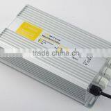 High Power IP67 Waterproof Led Power Supply 85~265V/AC 150W Led Power CE&ROHS 3 Years Warranty thumbnail-1