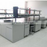 Steel Laboratory Funiture Lab Furniture ( ISO, Factory for 17 Years)