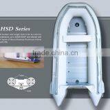 HSD/HSM CE Certified Best Sellings Inflatable Boat for Sale thumbnail-2