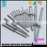 BOUNTY FACTORY 6.2MM ALUMINUM RIVETS thumbnail-4