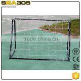 Mini Metal Portable Soccer Goal Post thumbnail-2