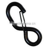 Zinc Plated Snap Hook thumbnail-2