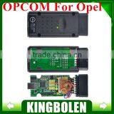 2016 Top Selling Opcom OP Com V2010 Auto Diagostic Tool for Opel Op-com V1.59 High Quality Super Scanner In Stock