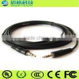 1101 Sigetech av 3.5mm Stereo to 3.5 Stereo thumbnail-1