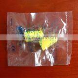 OPP Bag / PP Box Ear Plugs Hearing Protection Ear Plugs SNR 36 Slow Rebound Ear Plugs Manufacturer