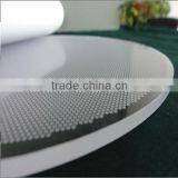 Screen Printing Acrylic Light Guide Panel Pmma LGP thumbnail-1