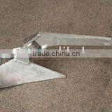 Galvanized Plough Anchors