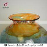 Handmade Glass Vases Centerpieces thumbnail-4