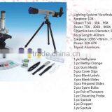 China Microscope/Combination /microscope