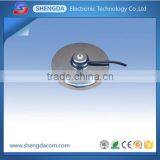 NMO Connector Antenna Mount With PL259 Connector RG58U Cable thumbnail-1