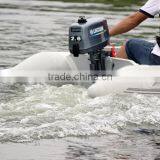 2.6HP 2 Stroke Outboard Engine/Boat Motor thumbnail-2
