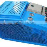 PRBW12CNGHigh Pressure Scuba Diving Breathing Air Compressor