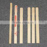 2014 Wholesale Print Logo Wood Paint Paddle Factory thumbnail-1