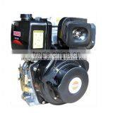 5Hp Single Cylinder Air Cooled Diesel Engine thumbnail-1