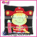plush pillow chinese new year gifts