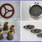 JX 2016 Popular Male/hose Connector With Handle Lpg Gas Valve on Sale thumbnail-4