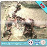 2016 Hot Dinosaur orthoceras fossil Dinosaur statue