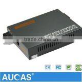 220v 50hz 110v 60hzsfp Media Converter thumbnail-1