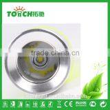 CRE E T6 LED 18650 Rechargeable Flashlight Torch 1200Lm With 18650 Battery thumbnail-4