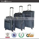 Business Hotel travel Luggage trolley Sets
