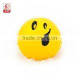 Pu Smiley Ball,high Quality and Colorful pu Smiley Ball With Lowest for Sale thumbnail-3