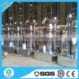 Competitive Price and Multi-functional Used Oil Cold Press Machine Sale thumbnail-6