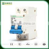 GWIEC High Quality Products Dz47-63 Single Pole Miniature Circuit Breaker Mcb 16 Amp 1P thumbnail-5