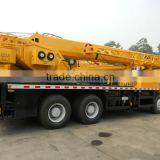 XCMG QY25K5-I Truck Crane thumbnail-1