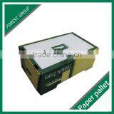 SHANGHAI FACTORY CHEAP PRICE FOR FRUIT PALLET thumbnail-2