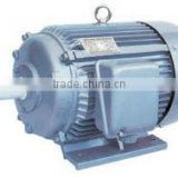 Y series induction motor 1HP TO 200HP hot sale