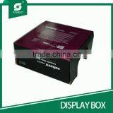 Customized PDQ Display Box With Offset Printing thumbnail-2